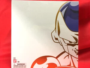 Dragon Ball Super GOLDEN FRIEZA DELUXE SCOUTER SDCC 2018 Exclusive NEW SEALED - Picture 1 of 3