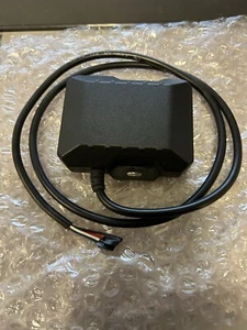 Cal-Amp LMU1100 LMU11G1S0-MT001 Anti-Theft GPS Tracking System Mlocate WM23F - Picture 1 of 4