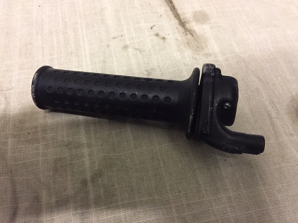 Piaggio MP3, 125 дроссель корпус и поворот ручка из 2007 моделей - Изображение 1 из 1