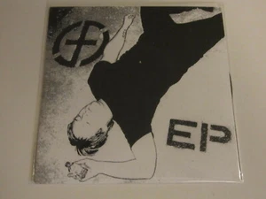 FORMALDEHYDHE JUNKIES S/T 7" fashionable idiots VINYL UNPLAYED - Picture 1 of 1