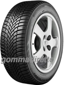 Pneumatici per tutte le stagio Firestone Multiseason 2 205/55 R16 91H M+S - Foto 1 di 2