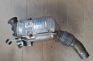 8573150 FAP Partikelfilter BMW 5er Diesel - Bild 1 von 5