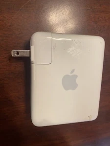 Apple Airport Express Base Station A1264 TESTED WORKING ( Free Shipping ) - Picture 1 of 5