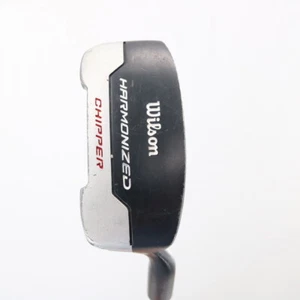 Wilson Men's Harmonized Golf Chipper 35 Inches Steel Right Handed P-150850 - Picture 1 of 7