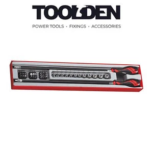 Teng TTXMD41N 41 Piece Screwdriver Set - Picture 1 of 1