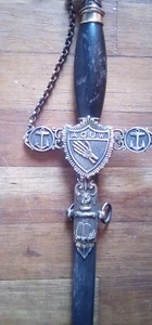 Vintage ANCIENT ORDER OF UNITED WORKMEN. 1868 - Picture 1 of 15