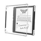  Case for All-New Kindle Scribe (10.2 inch, 2022 Release) - Slim Clear
