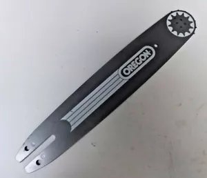 Oregon guide bar 120SXAA074 - Picture 1 of 2
