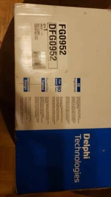 Bomba de combustível Ford F250, F350, F450, F550 6.8l - Imagem 1 de 4