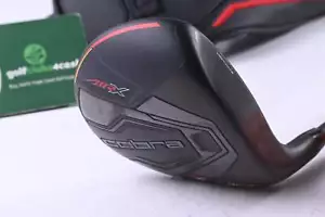 Cobra Air-X 2.0 #3 Wood / 16 Degree / Regular Flex Cobra Ultralite 50 Shaft - Picture 1 of 9