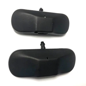 06-20 VW Jetta Golf - 2x Windshield Washer Spray Nozzle Heated - 5M0 955 986 A - Picture 1 of 8