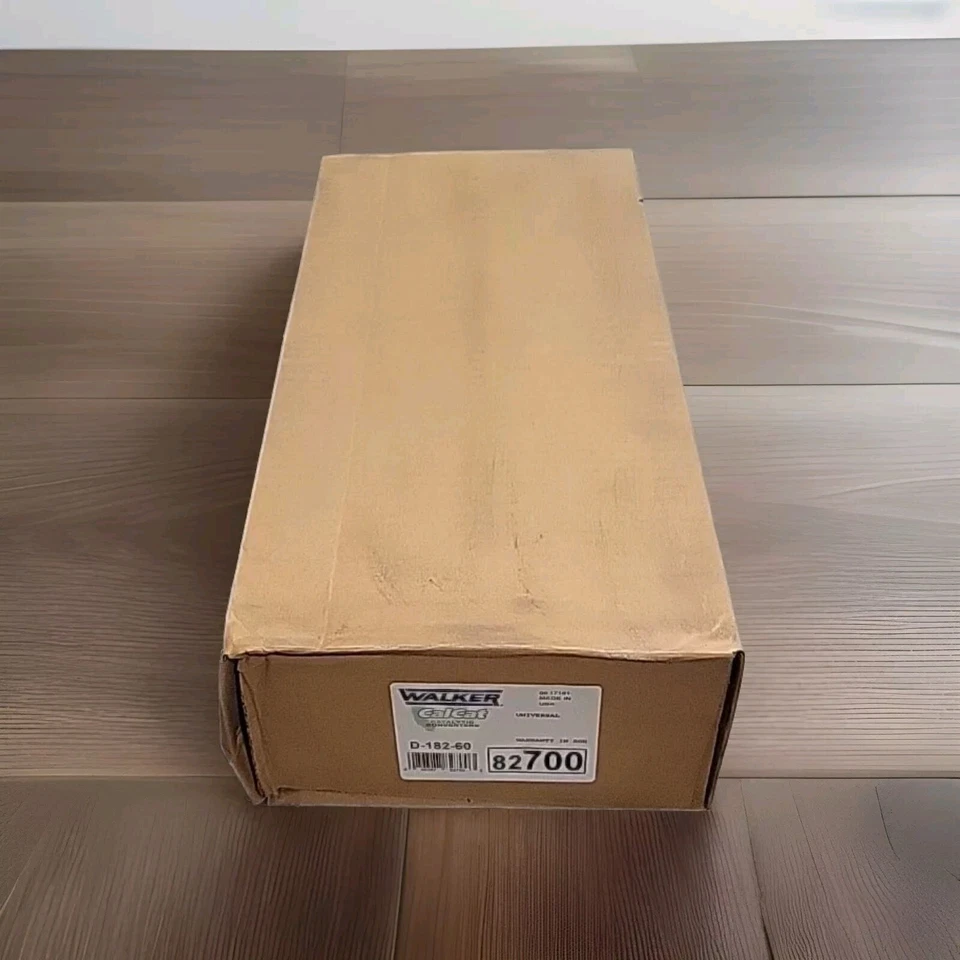 Convertidor catalítico para Saturn Vue 2002-2003 Foto 1 de 1