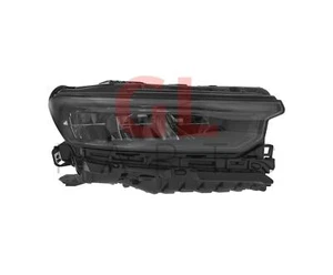 FOR JEEP GRAND CHEROKEE 2021- Headlight Headlamp LED Right 68376986AF New - Picture 1 of 7