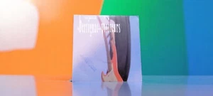 Disque 45 Tours Vinyle bertignac & les visiteurs Ces idées là 1987 France - Imagen 1 de 3