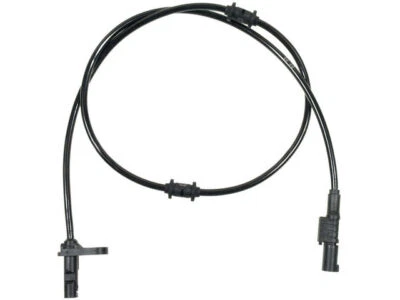 For 2004-2011 Mercedes SL600 ABS Speed Sensor Rear SMP 11433RTBP 2005 2006 2007 - Image 1 of 2