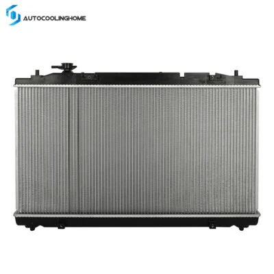 13035 Cooling Radiator Assembly For 2005 2006-2012 Toyota Avalon Aluminum Core - Image 1 of 4