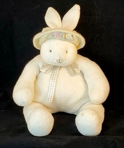 Bunnies By The Bay Baylee Plush Bunny Rabbit Hallmark 2002 - Picture 1 of 6