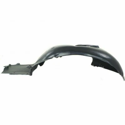 For BMW 325xi/330xi 2001-2004 Fender Liner Passenger Side|Rear Section Foto 1 de 4