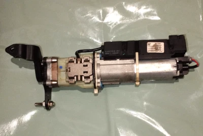 Revestimiento de arranque puerta trasera Audi Q7 A6 RS6 motor DC 4F9959945 - Envío gratuito a todo el mundo Foto 1 de 3