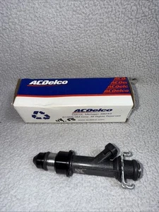 ACDelco # 12586554 217-1602 Fuel Injector - Picture 1 of 7