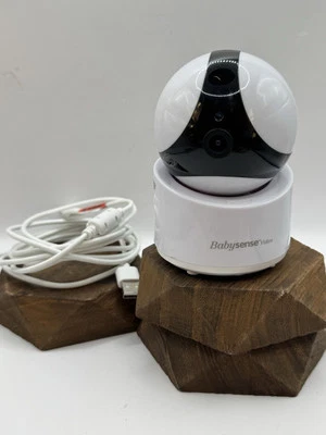 Repuesto de cámara BabySense extra V65-2 usado con monitor de video BabySense Foto 1 de 4