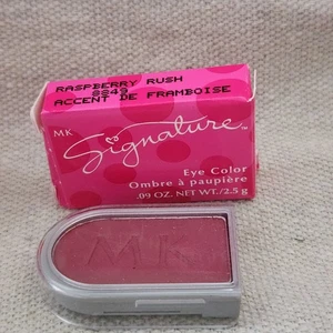 Mary Kay Signature Make-up Augenfarbe Lidschatten Neu im Karton Raspberry Rush 8849 - Bild 1 von 1