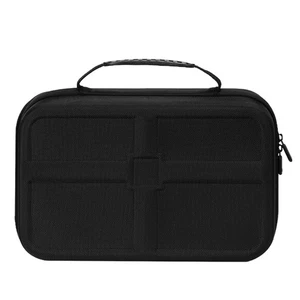Ergonomic Carrying Solution Water Resistant Shell for Consoles Consoles Game - Picture 1 of 8