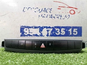 WARNLEUCHTE SCHALTER Smart Forfour (454) 2004 A4548202310 - Bild 1 von 5
