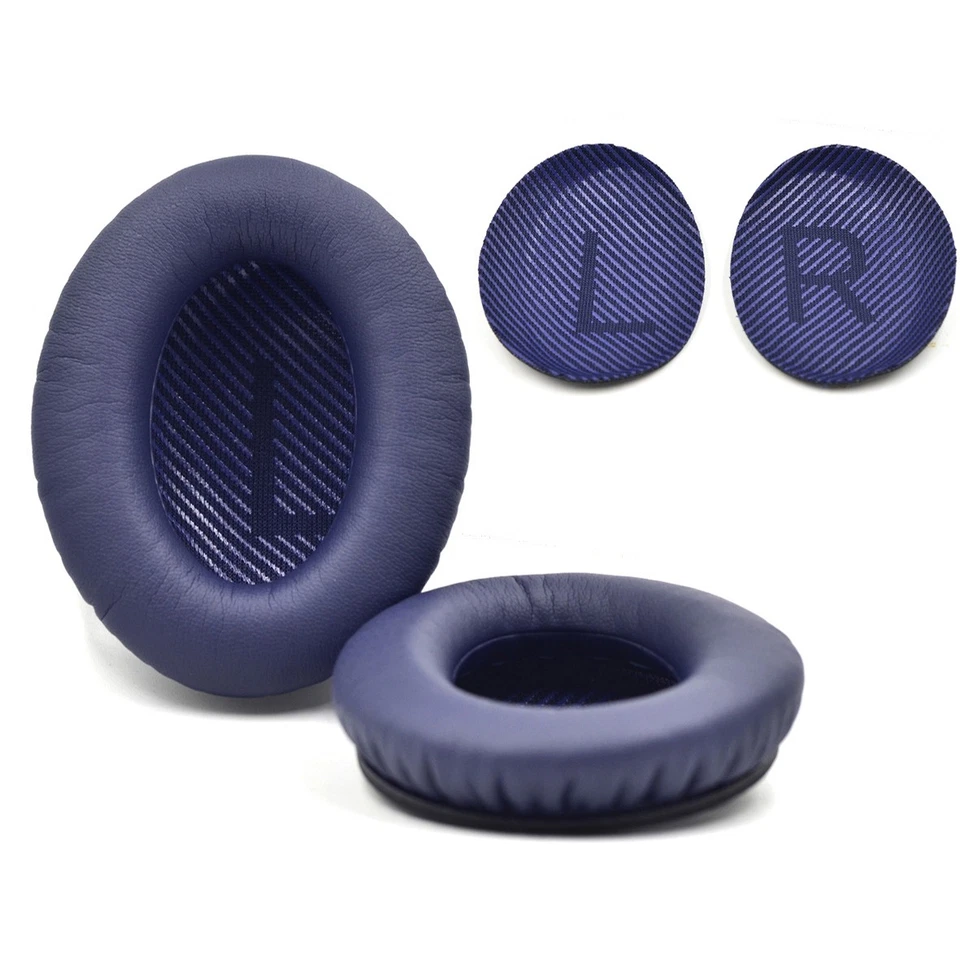 Diadema de repuesto para auriculares Bose QuietComfort QC35 QC35II Foto 1 de 4