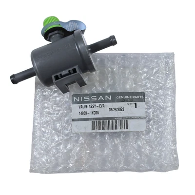 VANNE VAPEUR D'ORIGINE NISSAN 14939-1KC0A POUR NISSAN JUKE 2011-2017 1.6L Foto 1 de 4