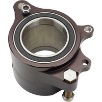 HESS Motorsports Rotor Guard with Pro Block 204004 Yamaha Raptor 250//Raptor 125R