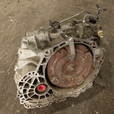 2009 Acadia Enclave Outlook Traverse FWD Front Wheel Drive Transmission 238K Mi - Image 1 of 4