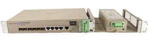 Acatel-Lucent 7210-SAS-D-ETR 3HE05676AD-AA-01 Service-Access-Switch - Picture 1 of 9