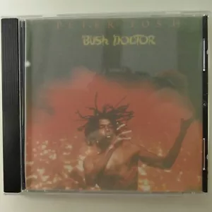 Peter Tosh Bush Doctor 1988 EMI 7777910852 To-6397 - Bild 1 von 6