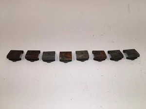 Volvo 240 Headlight Clips Set Of 8 242 244 245 - Picture 1 of 10