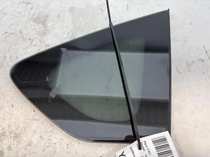 2018-2023 Subaru Crosstrek Rear Right Passenger Side Quarter Window Glass Oem - Picture 1 of 3