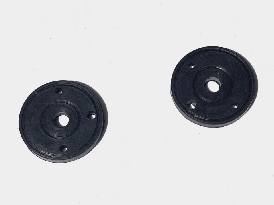 Waverunner / Atomköderboot Hauptmotordichtungen x 2 - Bild 1 von 1