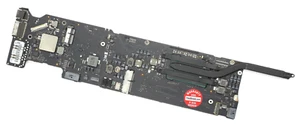 Carte mère Apple MacBook Air 13" A1466 2013 carte logique 1,7 GHz i7 8 Go 820-3437 - Photo 1/8