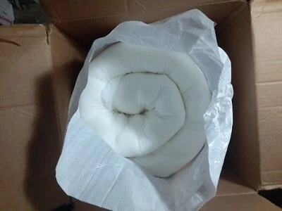 Colchón de espuma viscoelástica Serta® Comfort Boost de 2,5 pulgadas 3 lb. densidad COMPLETA Foto 1 de 4