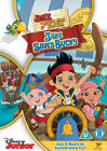 Jake and the Never Land Pirates -  Jake Saves Bucky  [DVD] - Free Shipping