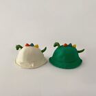 3D Dinosaur Baby Bucket Hats Korean Kids Hats Caps Fashion Sun Hats