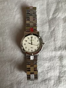 Herrenuhr Swiss Made/Raymond Weil/Ikonisch/Klassiker/Qualitativ/Hochwertig - Bild 1 von 11