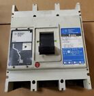 Westinghouse Rd65k Rd320tw C-Series 2000A Rated 3P 600V Rs Seltronic Used