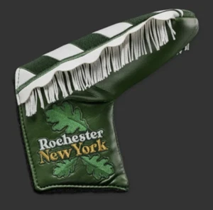 Tenda da sole Scotty Cameron 2023 PGA Championship Rochester NY - Foto 1 di 3