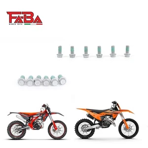 Kit Viti Disco per KTM & Beta XTrainer - Foto 1 di 5