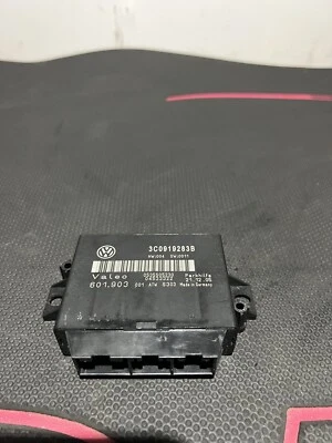 Módulo sensor aparcamiento Volkswagen Passat 2006-2009 3C0919283B Foto 1 de 2
