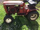 Wheelhorse Garden Tractor C101 , No Deck , Serviced Good  Working Order