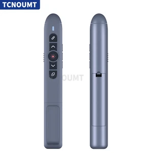 For VicTsing Wireless Presenter PC276A Remote Laser Pointer - Picture 1 of 7