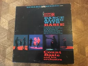 COUNT BASIE - Tanz zusammen mit Basie ~ 52036 {nm dg orig STEREO} mit Jones - SELTEN - Bild 1 von 5