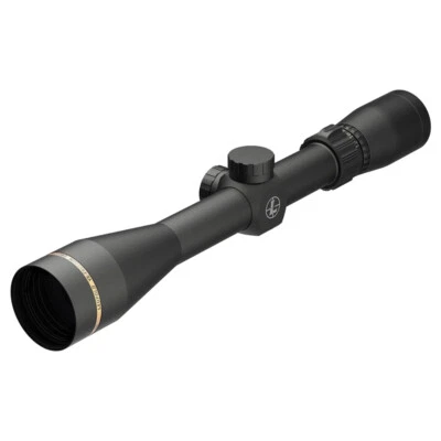 Leupold VX-Freedom 4-12x40 1 inch Creedmoor SFP Riflescope 179313 - Image 1 of 4